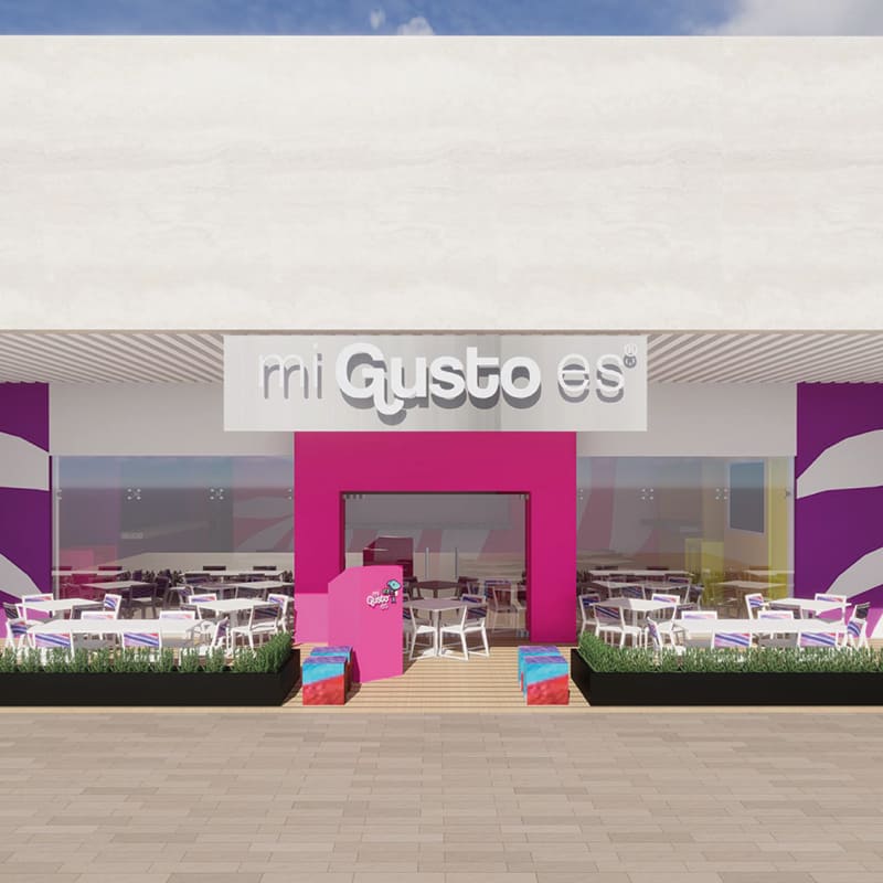 sucursal coapa mi gusto es