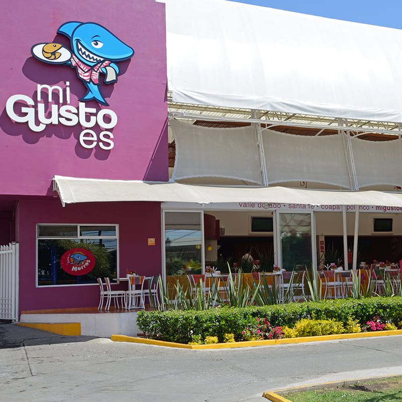 sucursal cuernavaca mi gusto es