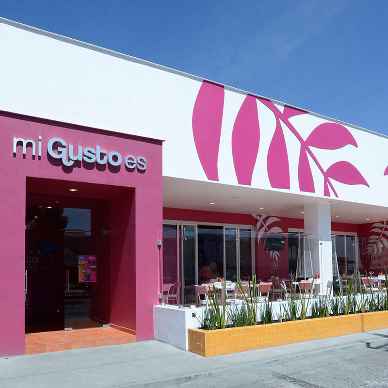 sucursal metepec mi gusto es