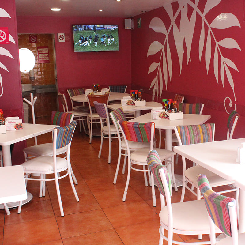 sucursal narvarte mi gusto es