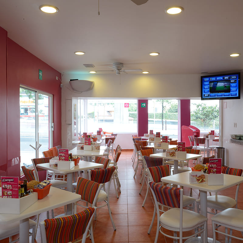 sucursal pedregal mi gusto es