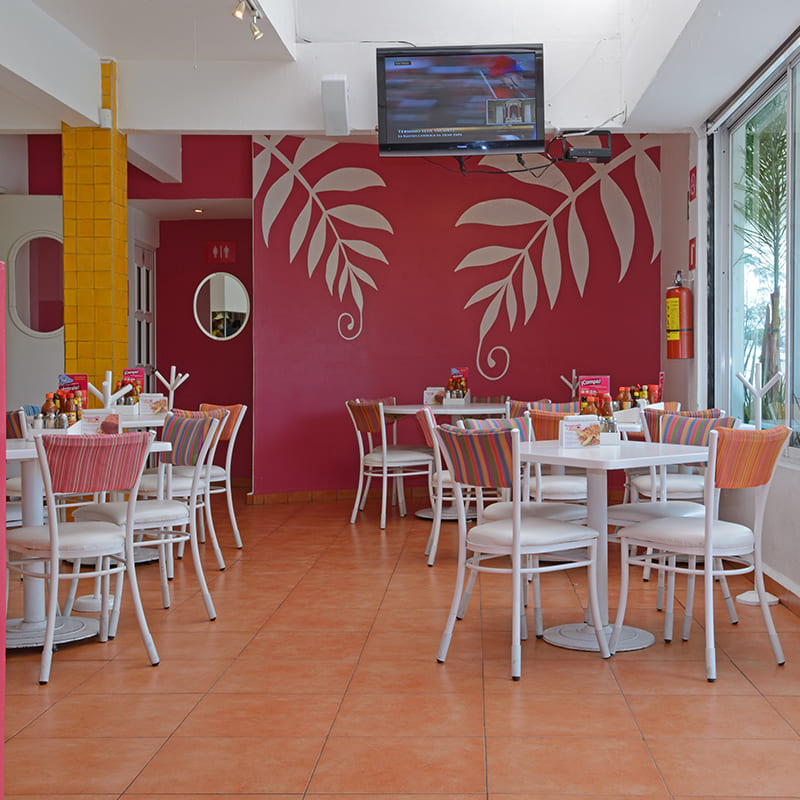 sucursal toluca mi gusto es