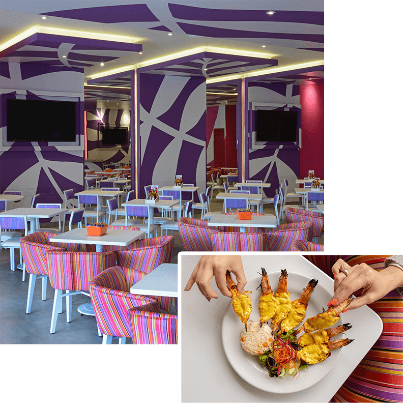 sucursales mi gusto es